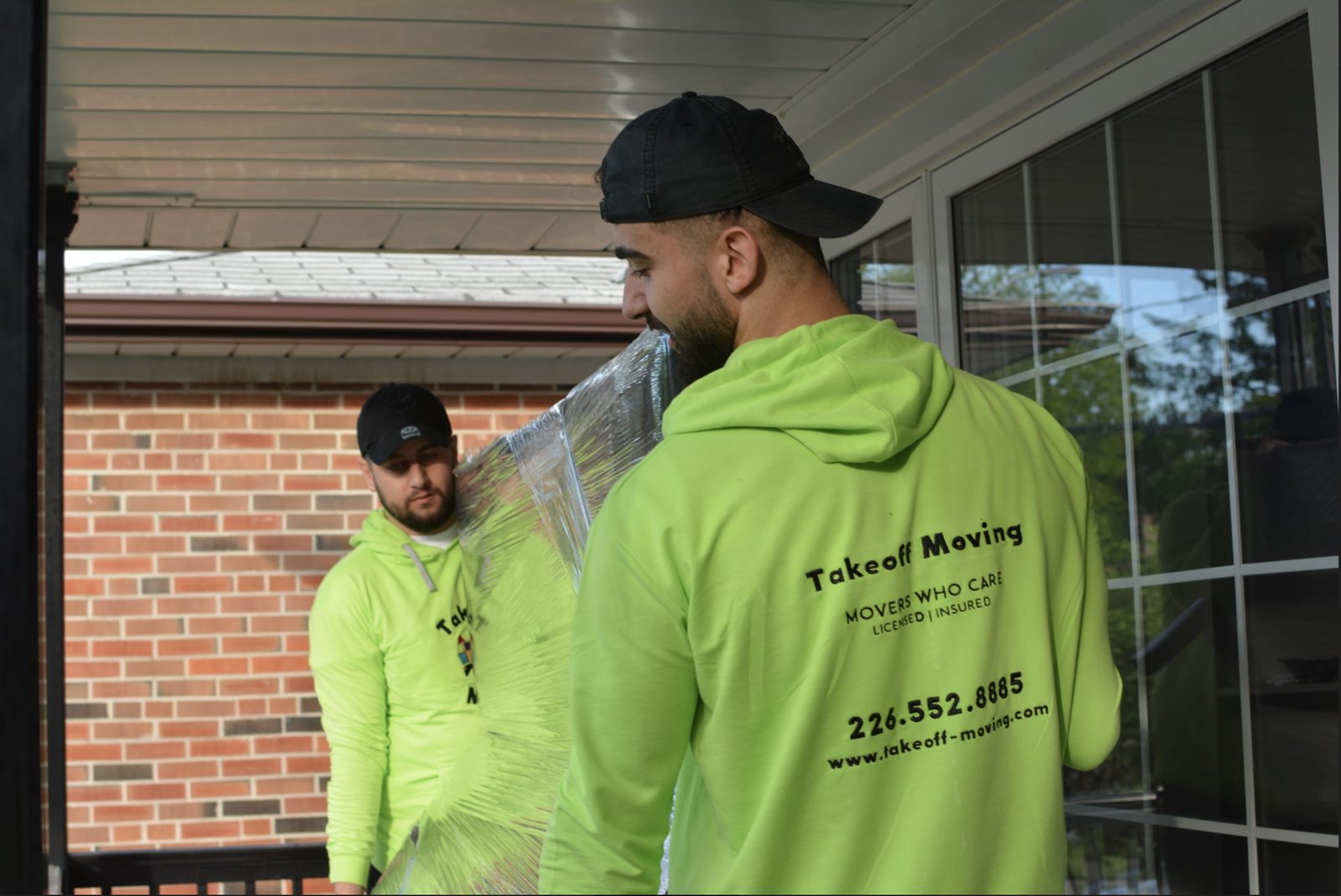 Mistakes to Avoid When Hiring Movers